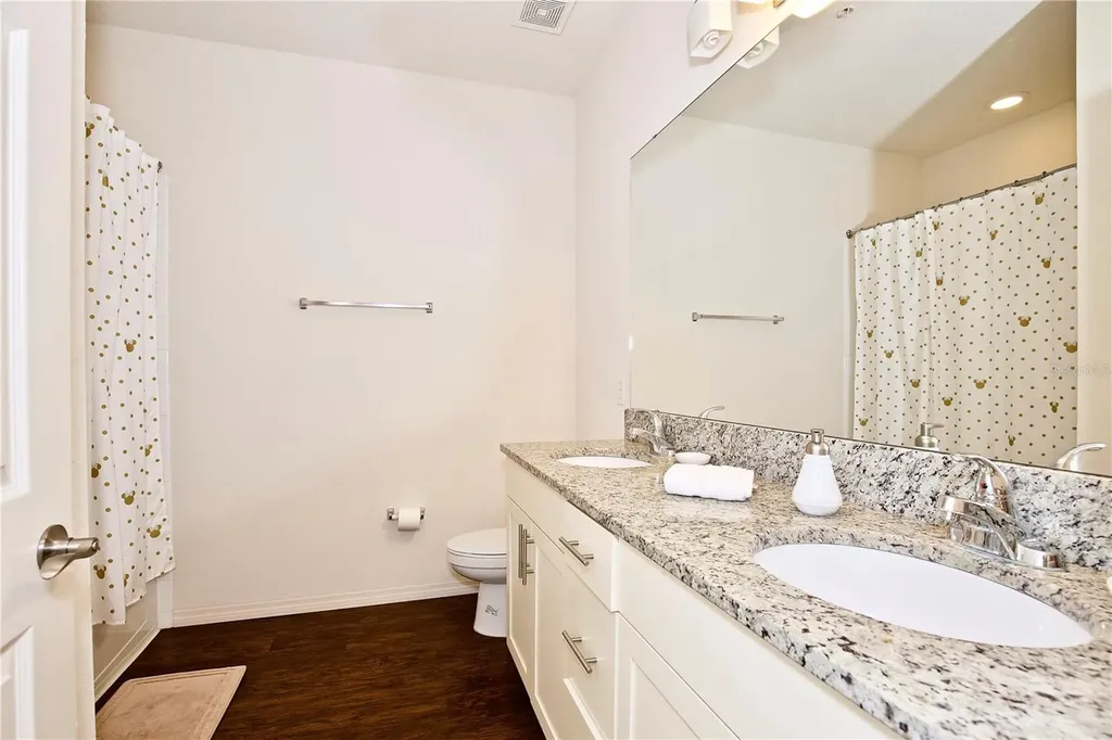 8953 Shine Drive Kissimmee FL 34747