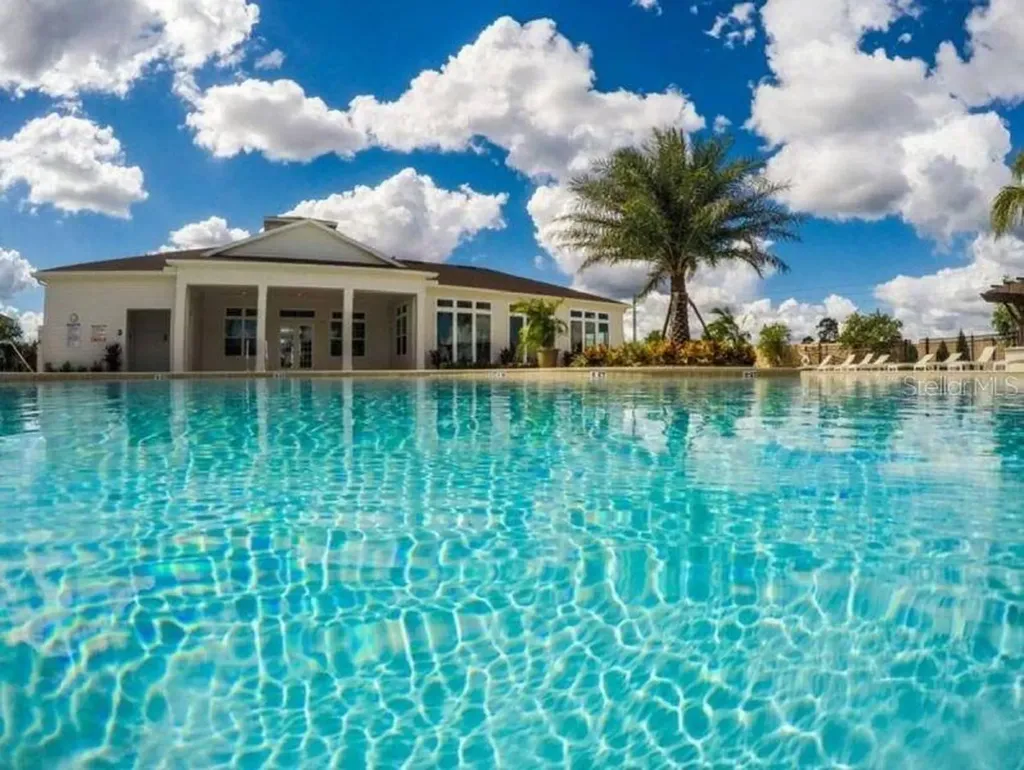 8953 Shine Drive Kissimmee FL 34747