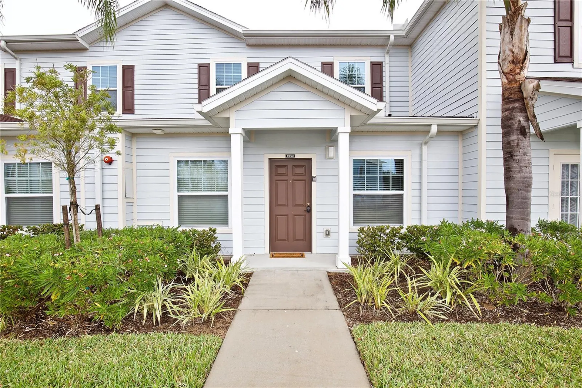 8953 Shine Drive Kissimmee FL 34747