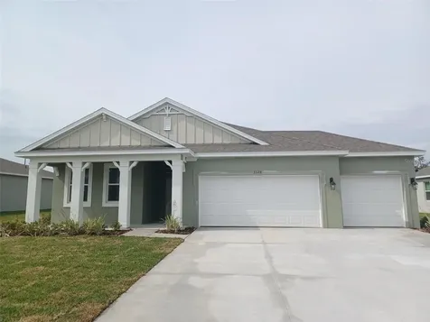 3528 Keyworth Street Apopka FL 32712