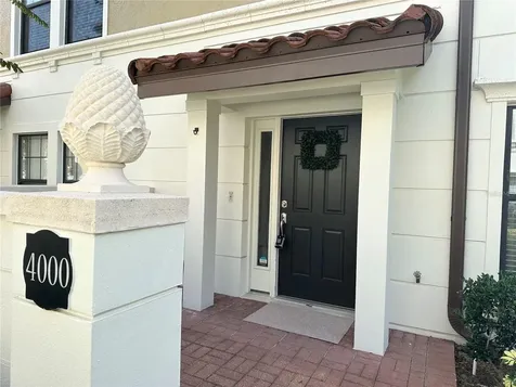 4000 Messina Drive Lake Mary FL 32746