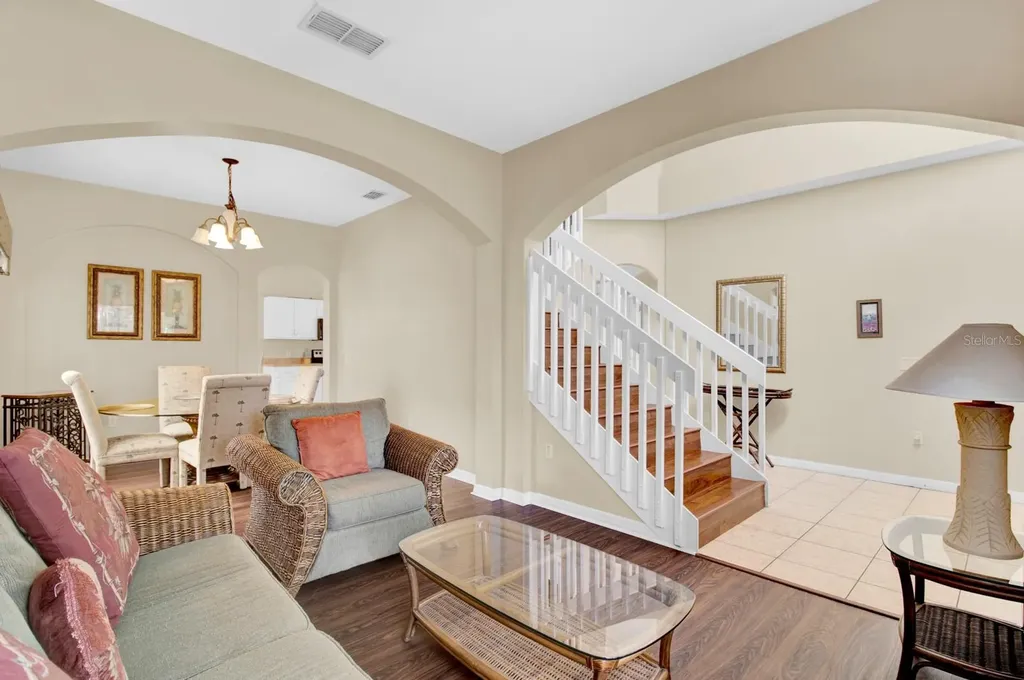 4603 Cumbrian Lakes Drive Kissimmee FL 34746
