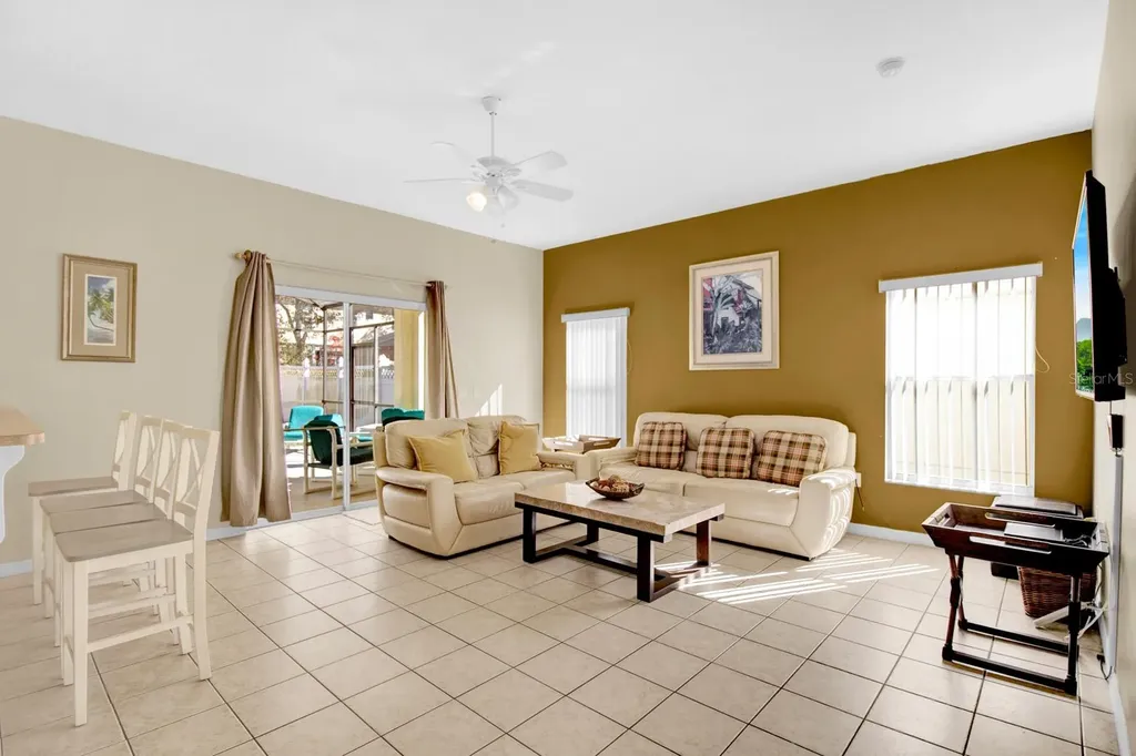 4603 Cumbrian Lakes Drive Kissimmee FL 34746