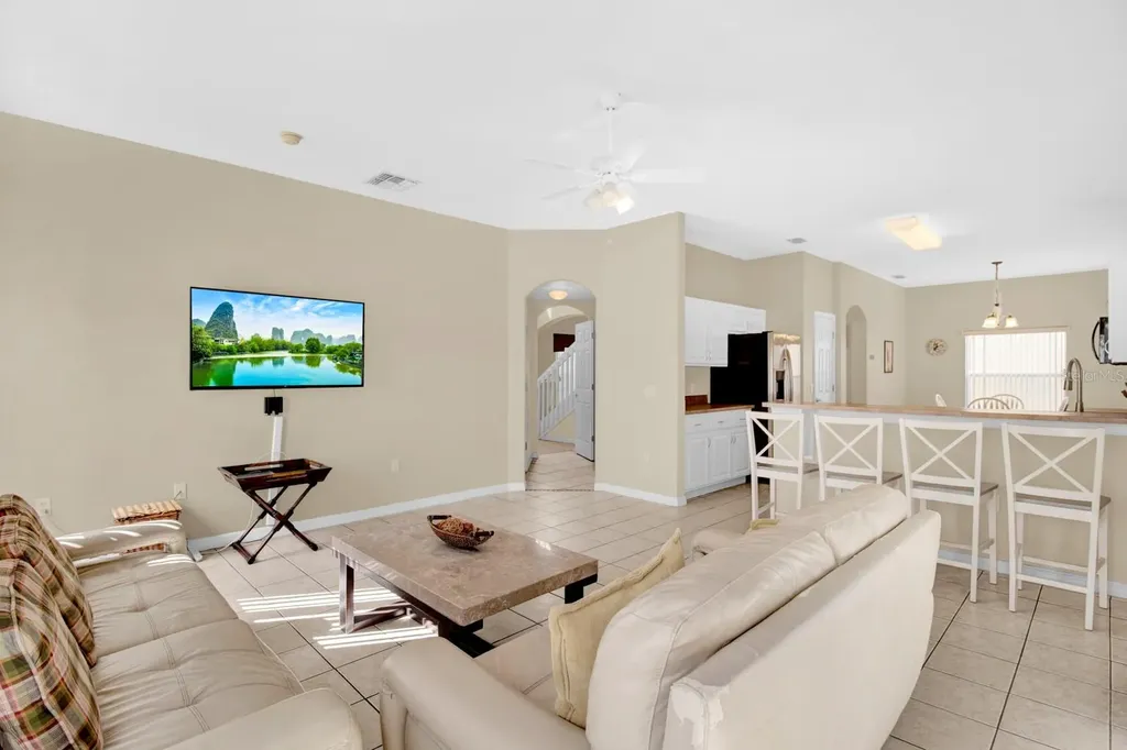 4603 Cumbrian Lakes Drive Kissimmee FL 34746