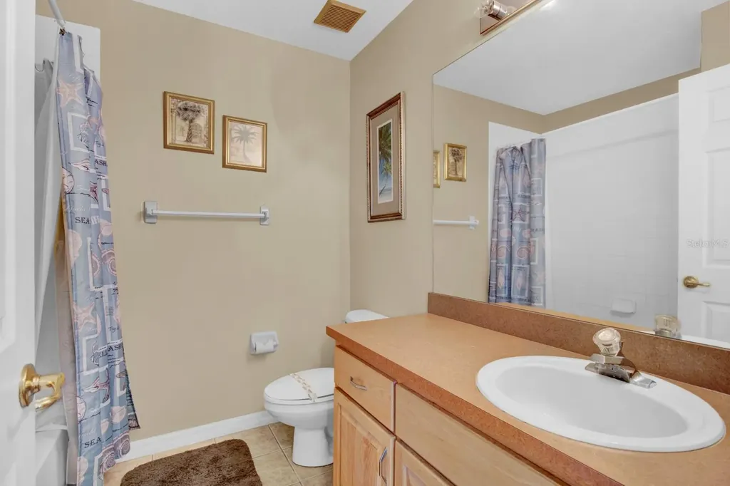 4603 Cumbrian Lakes Drive Kissimmee FL 34746