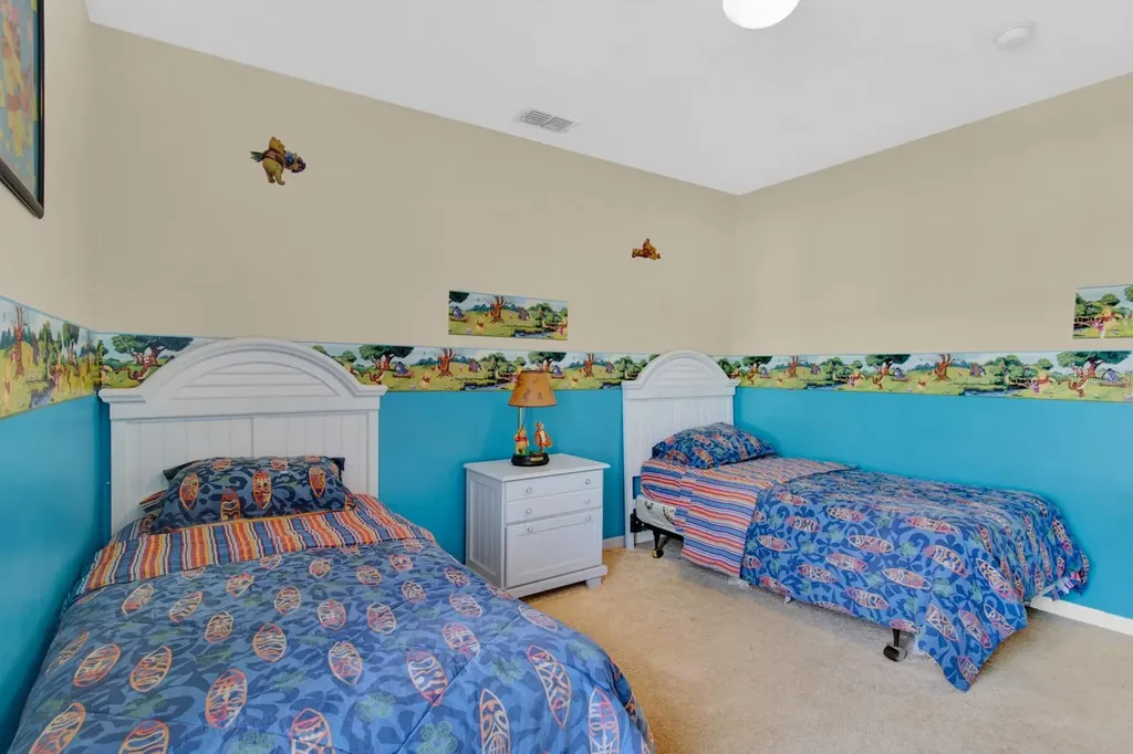 4603 Cumbrian Lakes Drive Kissimmee FL 34746
