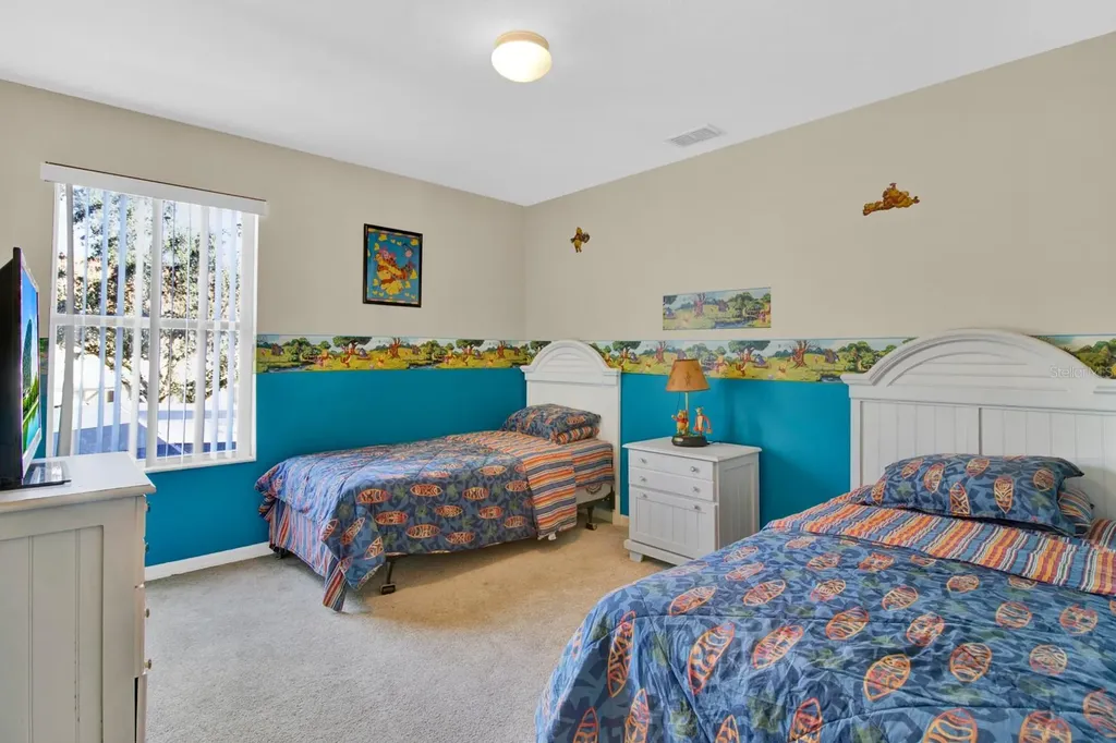 4603 Cumbrian Lakes Drive Kissimmee FL 34746