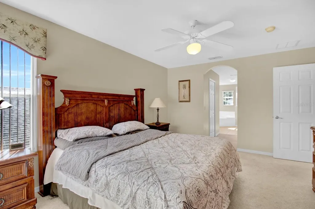 4603 Cumbrian Lakes Drive Kissimmee FL 34746