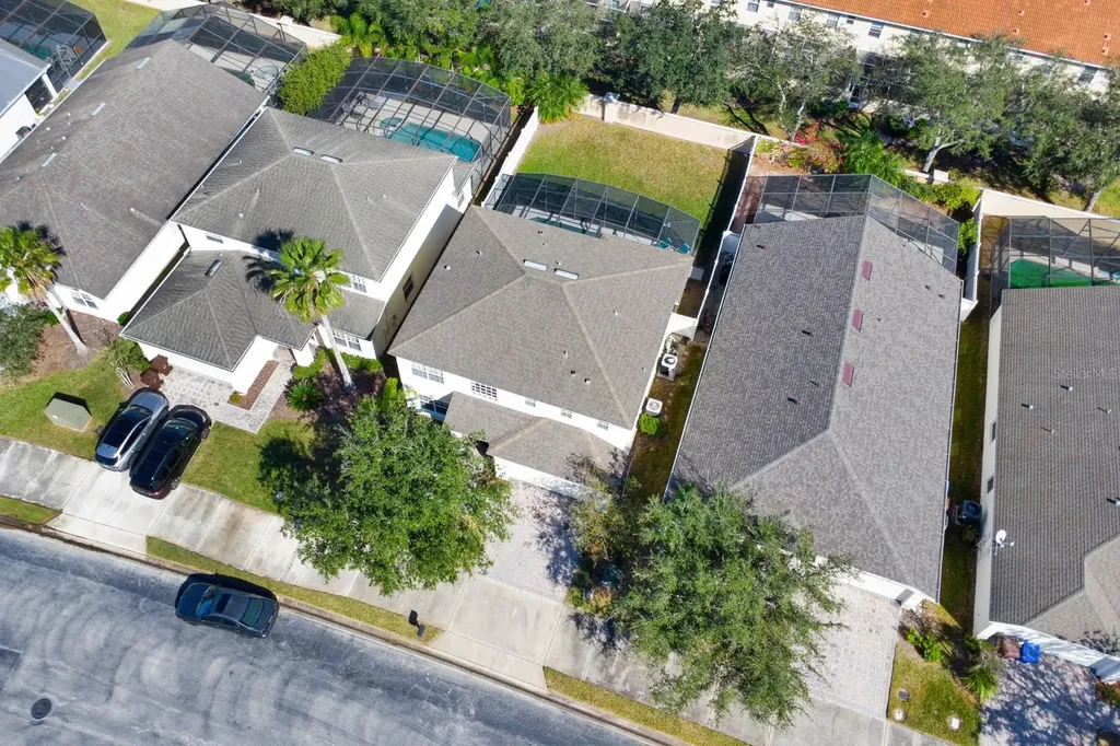 4603 Cumbrian Lakes Drive Kissimmee FL 34746