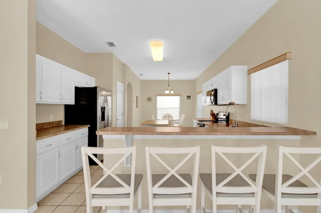 4603 Cumbrian Lakes Drive Kissimmee FL 34746
