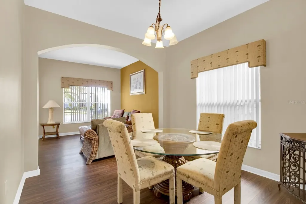 4603 Cumbrian Lakes Drive Kissimmee FL 34746