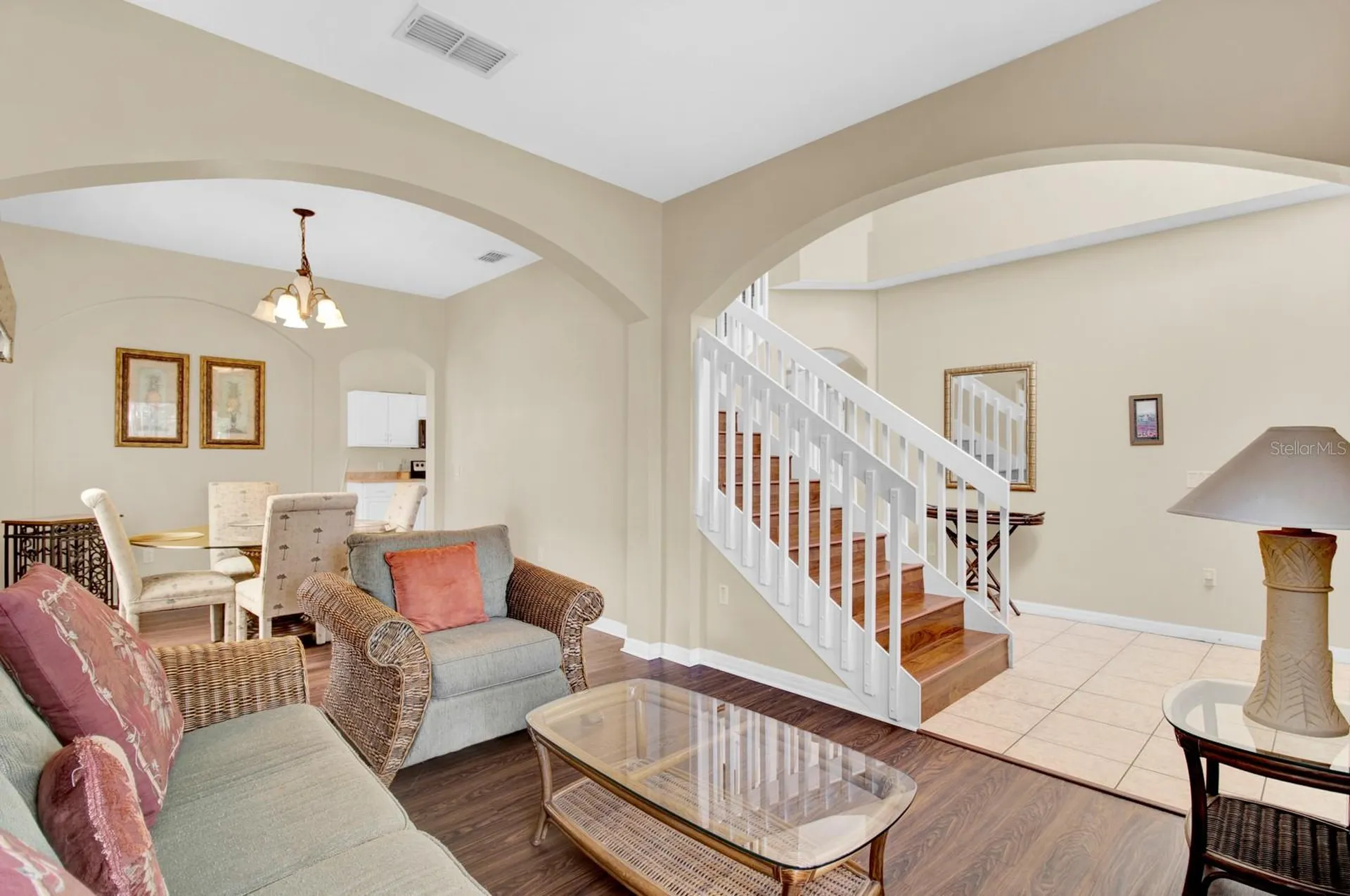 4603 Cumbrian Lakes Drive Kissimmee FL 34746