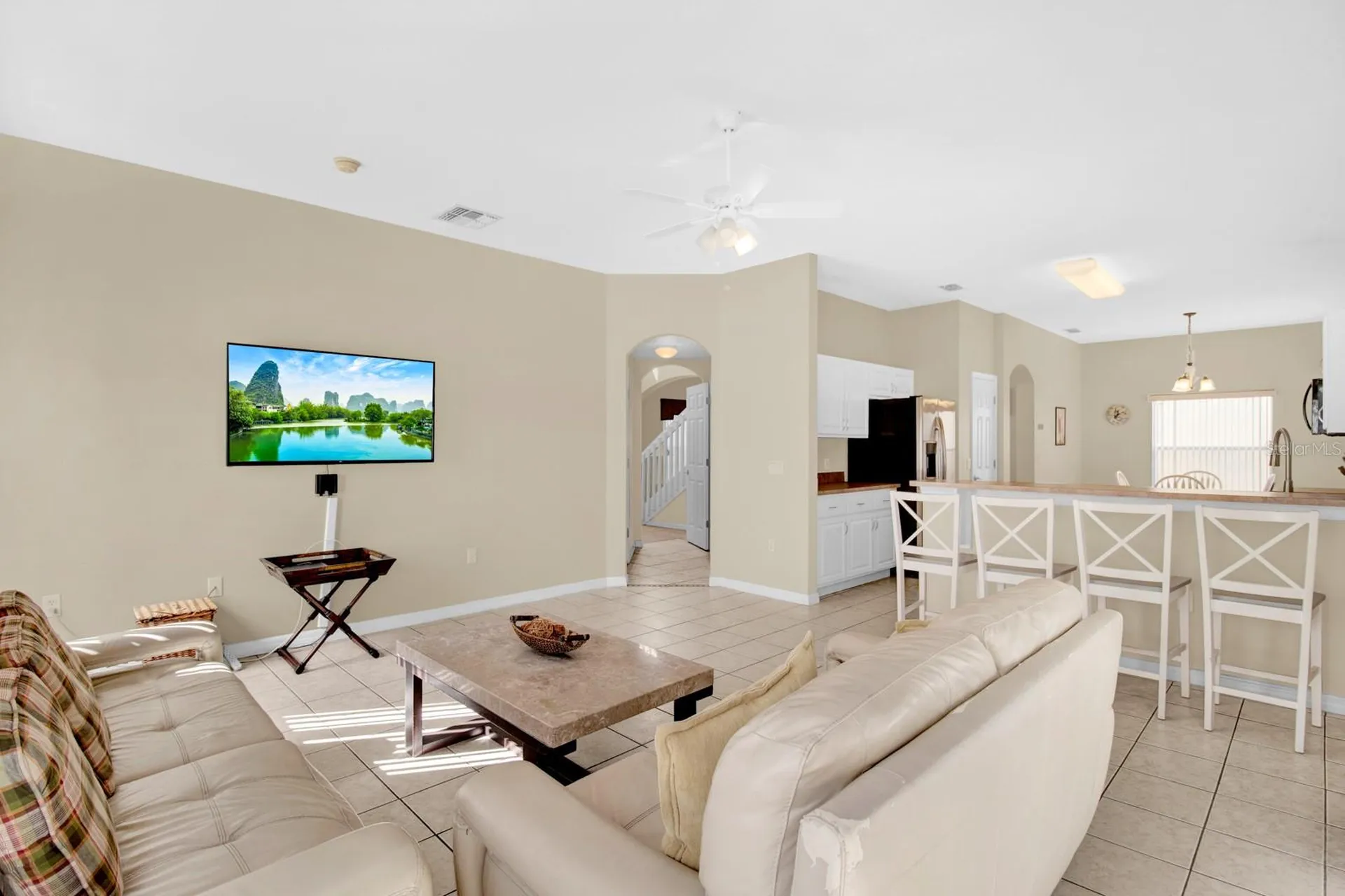 4603 Cumbrian Lakes Drive Kissimmee FL 34746