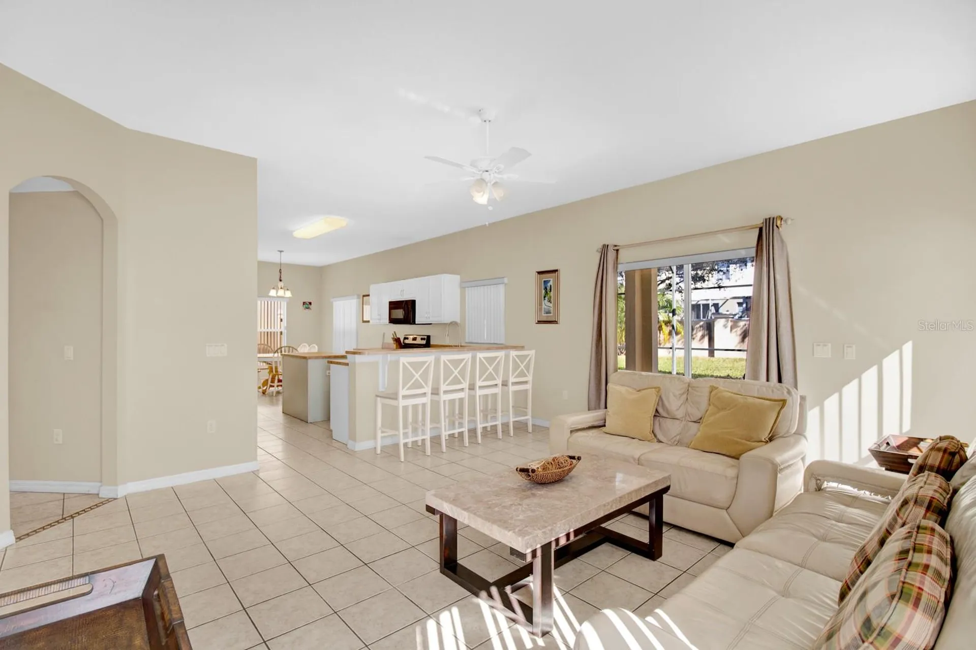4603 Cumbrian Lakes Drive Kissimmee FL 34746
