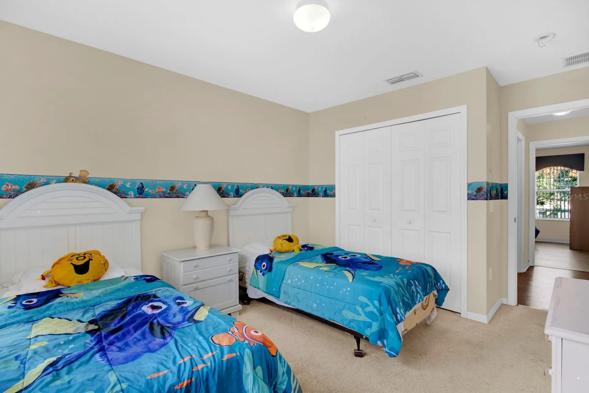 4603 Cumbrian Lakes Drive Kissimmee FL 34746
