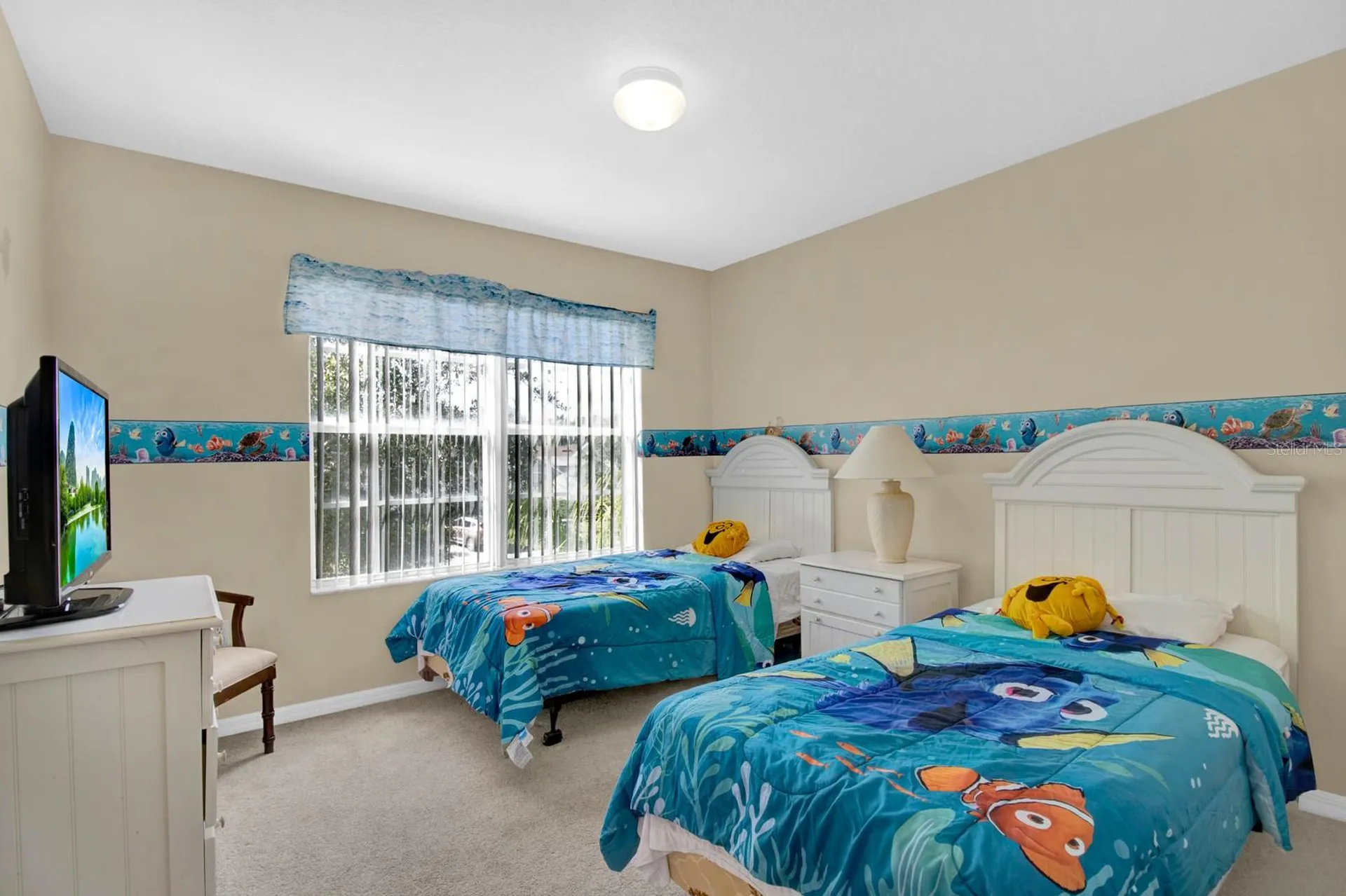 4603 Cumbrian Lakes Drive Kissimmee FL 34746