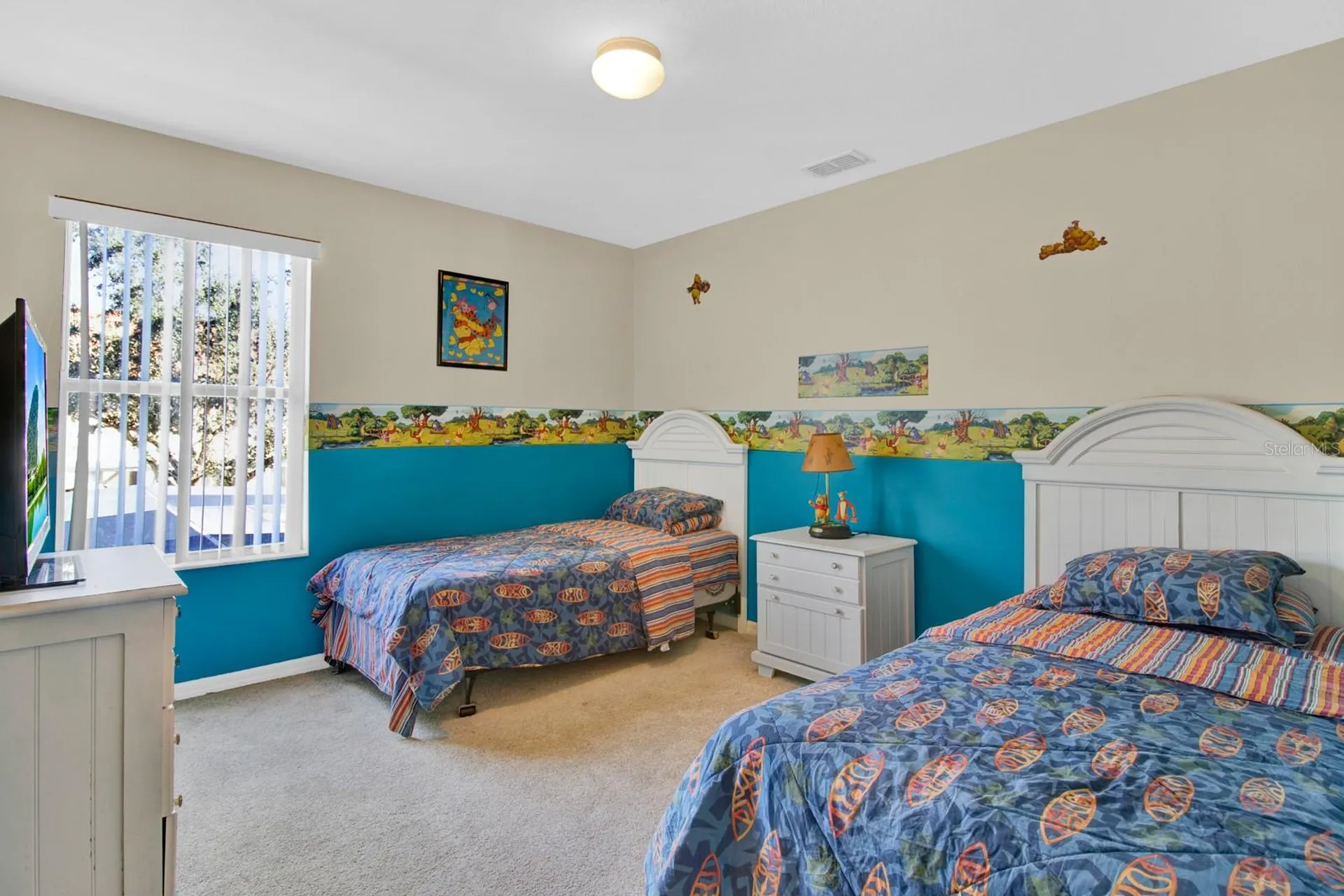4603 Cumbrian Lakes Drive Kissimmee FL 34746