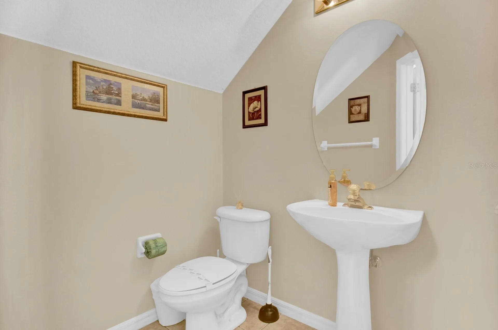 4603 Cumbrian Lakes Drive Kissimmee FL 34746