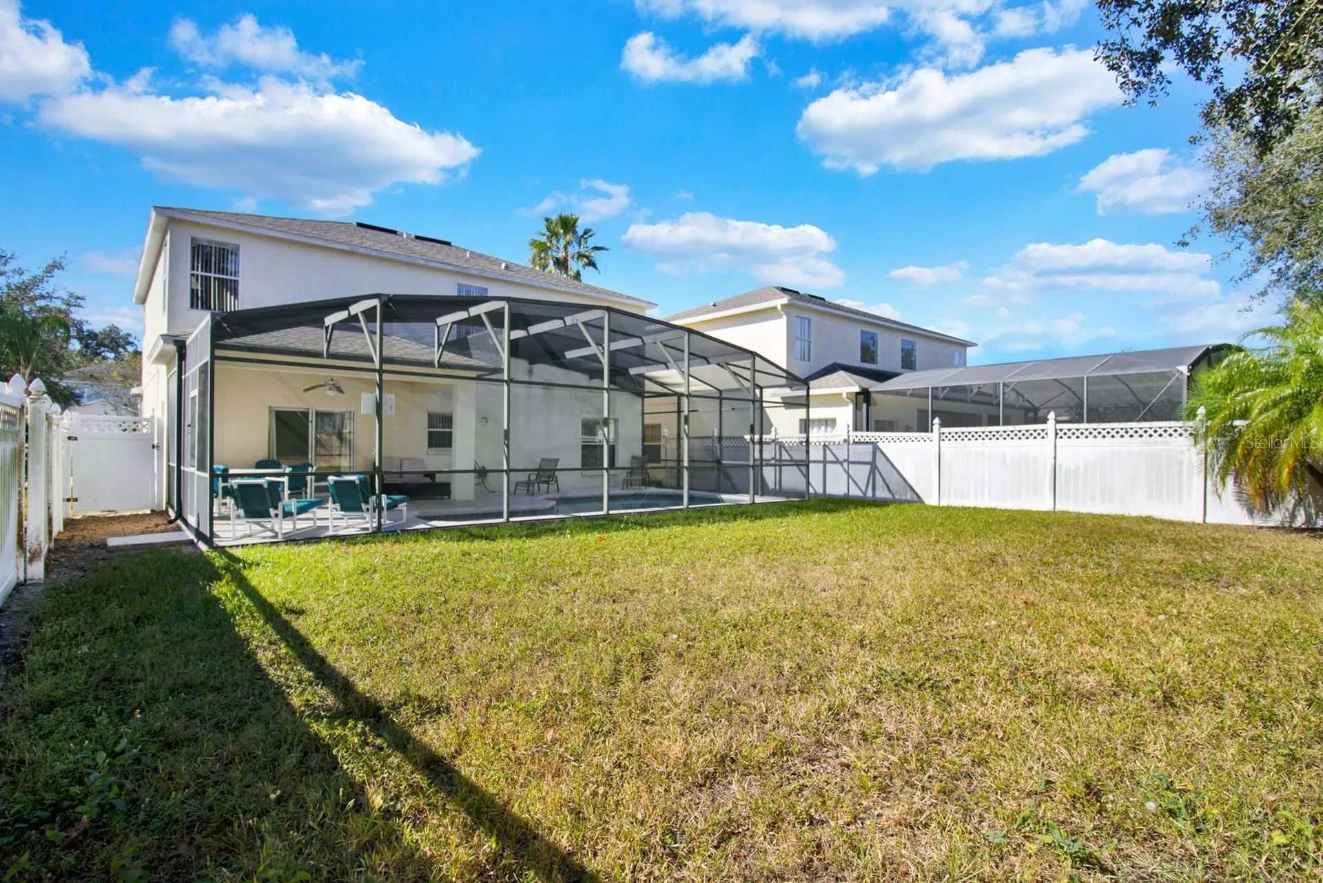4603 Cumbrian Lakes Drive Kissimmee FL 34746