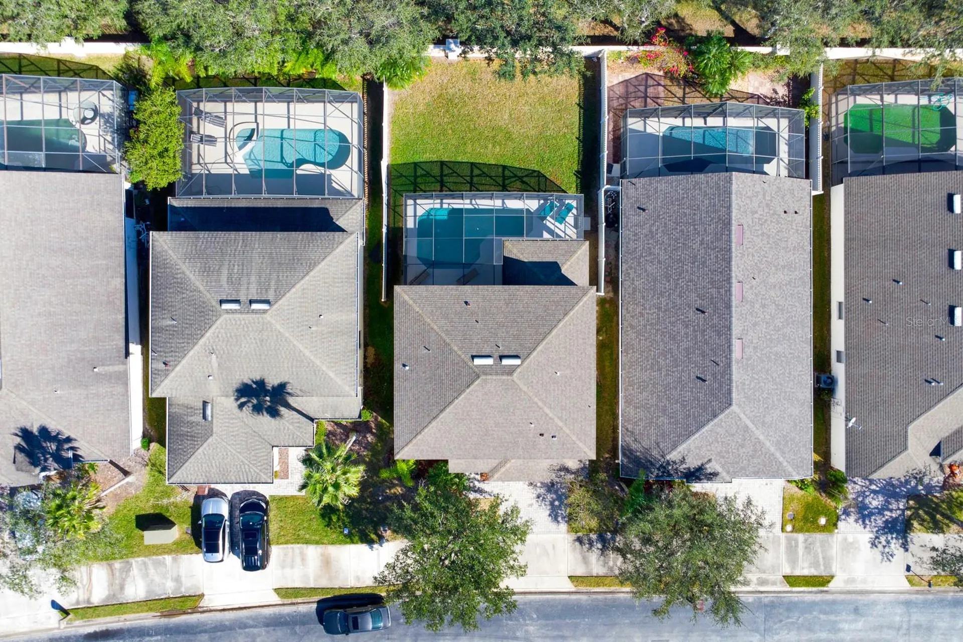4603 Cumbrian Lakes Drive Kissimmee FL 34746