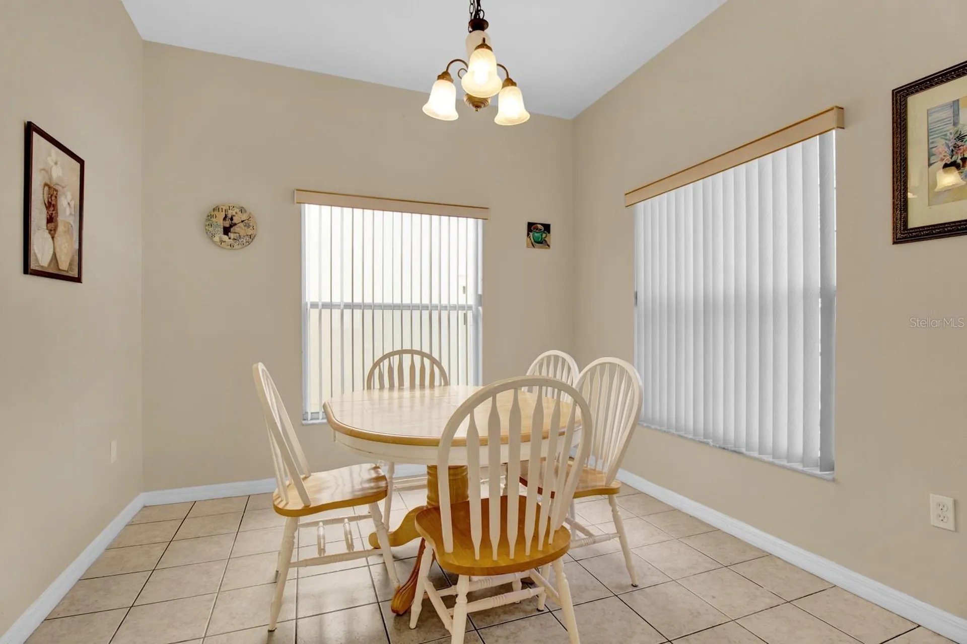 4603 Cumbrian Lakes Drive Kissimmee FL 34746