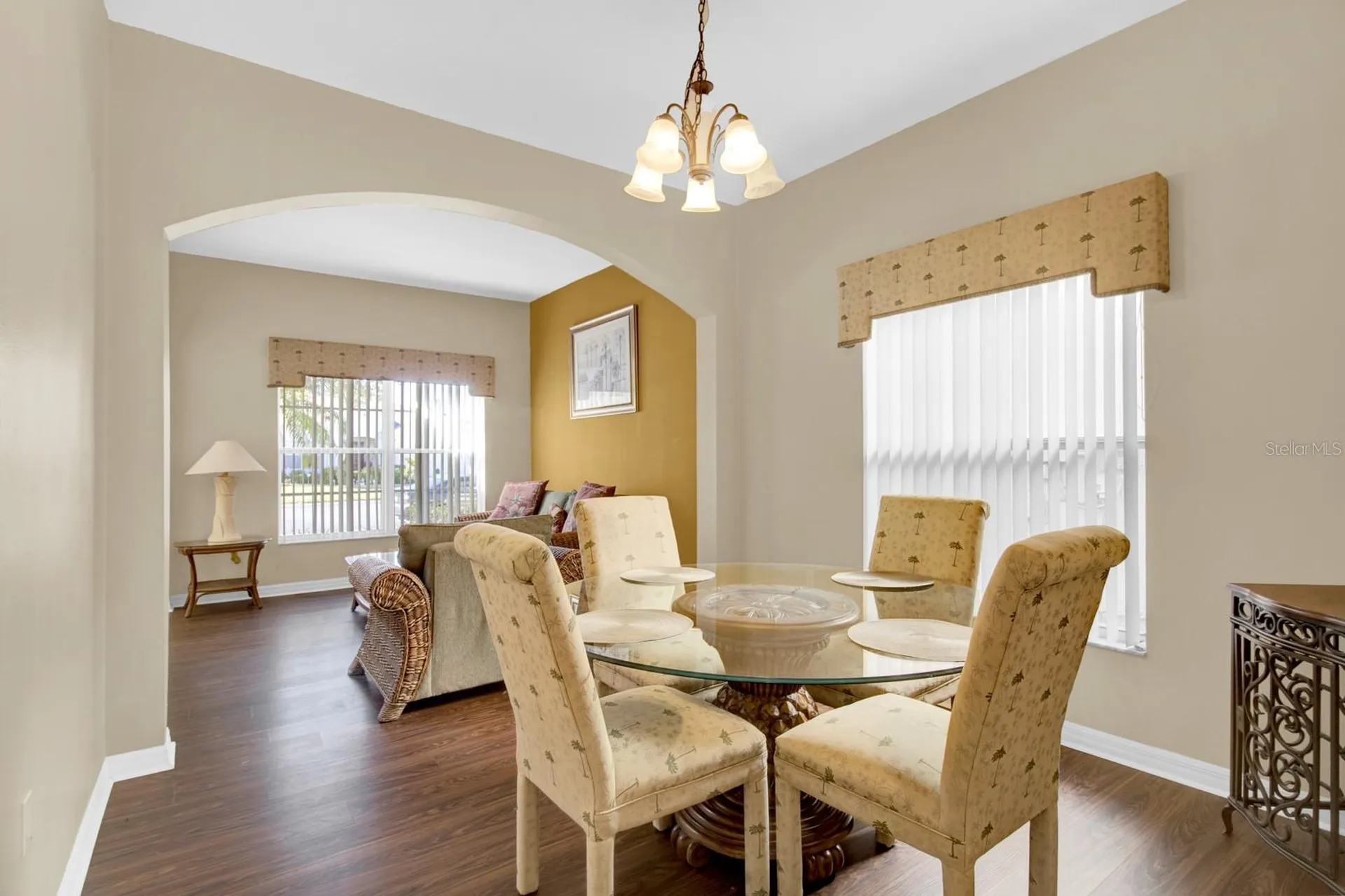 4603 Cumbrian Lakes Drive Kissimmee FL 34746