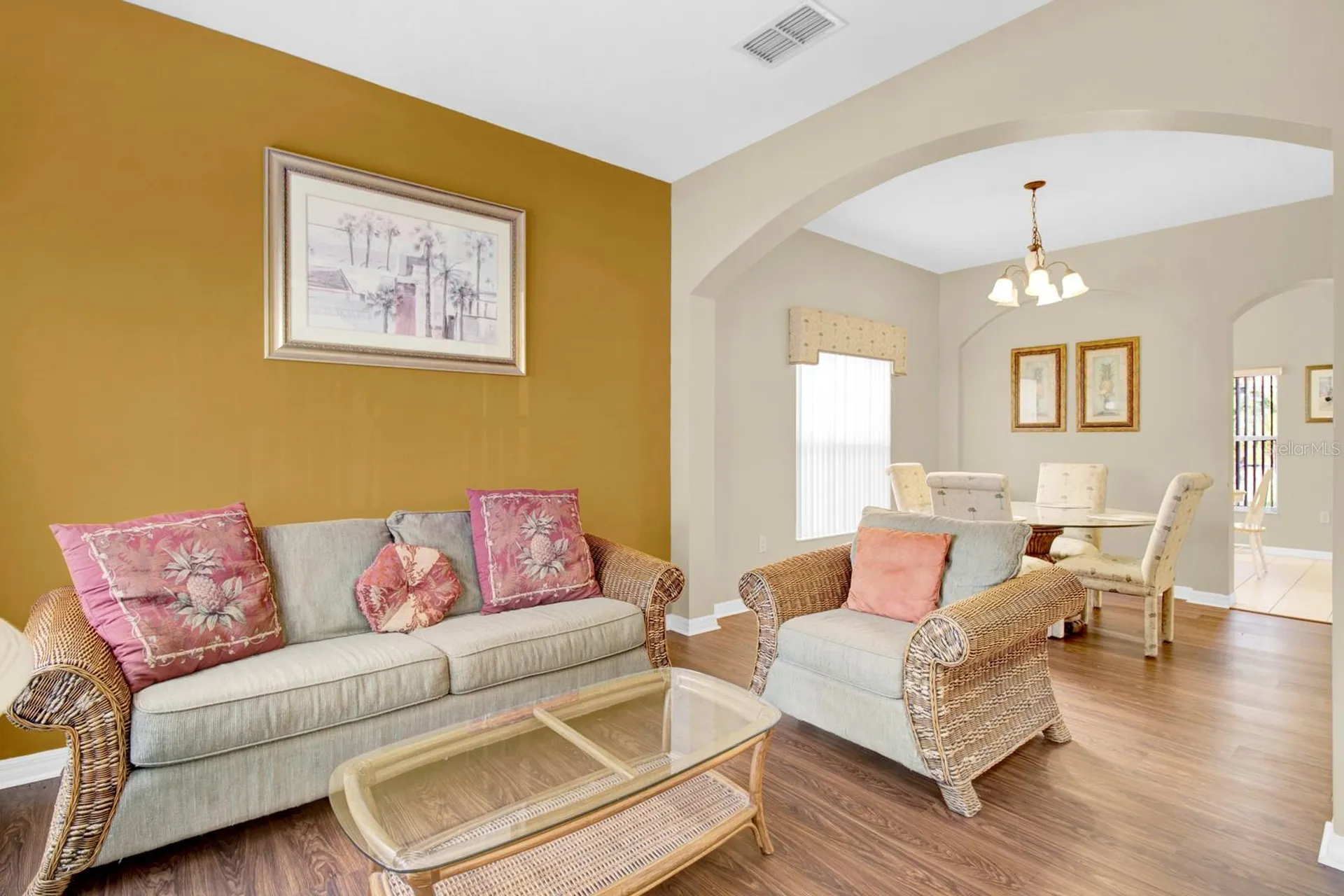 4603 Cumbrian Lakes Drive Kissimmee FL 34746