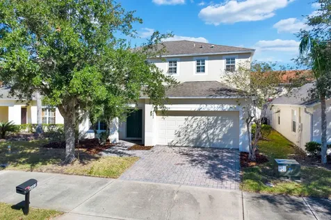4603 Cumbrian Lakes Drive Kissimmee FL 34746