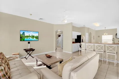 4603 Cumbrian Lakes Drive Kissimmee FL 34746