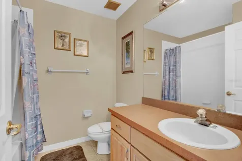 4603 Cumbrian Lakes Drive Kissimmee FL 34746
