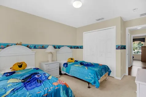 4603 Cumbrian Lakes Drive Kissimmee FL 34746
