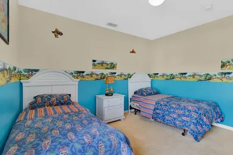 4603 Cumbrian Lakes Drive Kissimmee FL 34746