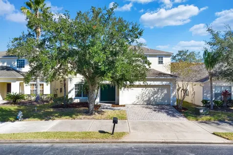 4603 Cumbrian Lakes Drive Kissimmee FL 34746