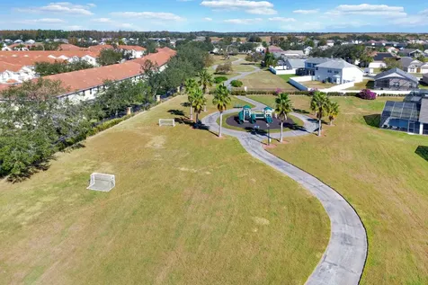 4603 Cumbrian Lakes Drive Kissimmee FL 34746