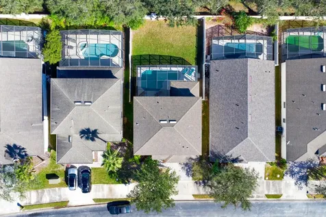 4603 Cumbrian Lakes Drive Kissimmee FL 34746