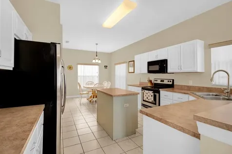 4603 Cumbrian Lakes Drive Kissimmee FL 34746