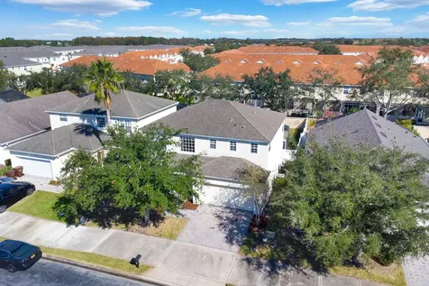 4603 Cumbrian Lakes Drive Kissimmee FL 34746