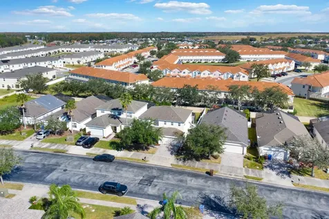 4603 Cumbrian Lakes Drive Kissimmee FL 34746