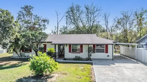 40126 Proud Mockingbird Road Zephyrhills FL 33540