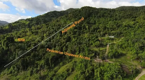31 Int 950 Km.hm 9.7 Bo Rio Blanco Naguabo PR 00718