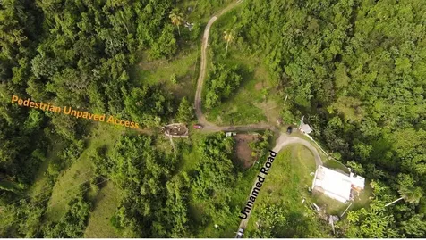 31 Int 950 Km.hm 9.7 Bo Rio Blanco Naguabo PR 00718