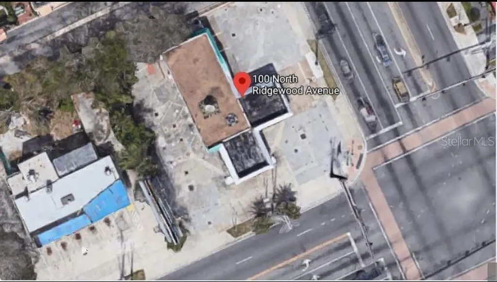 100 N Ridgewood Avenue Daytona Beach FL 32114