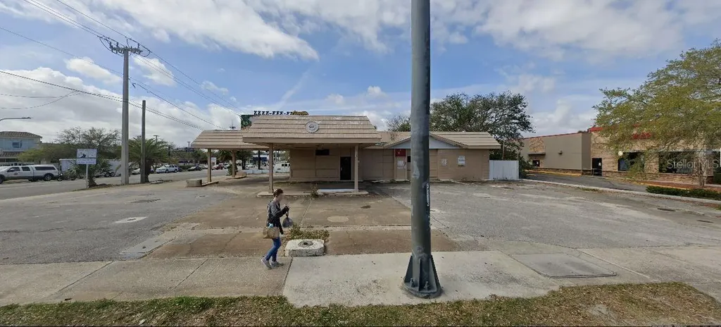 100 N Ridgewood Avenue Daytona Beach FL 32114