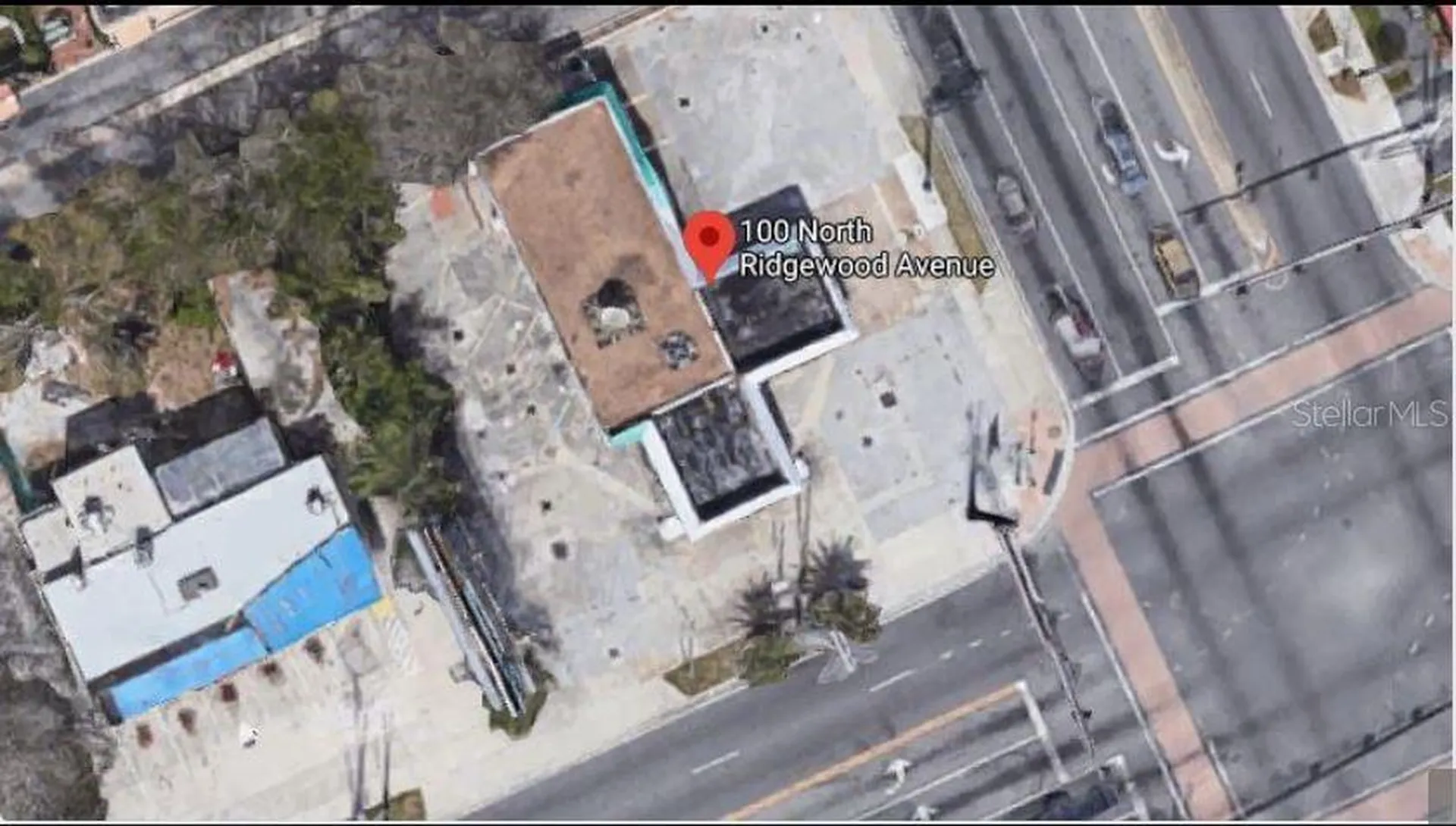 100 N Ridgewood Avenue Daytona Beach FL 32114