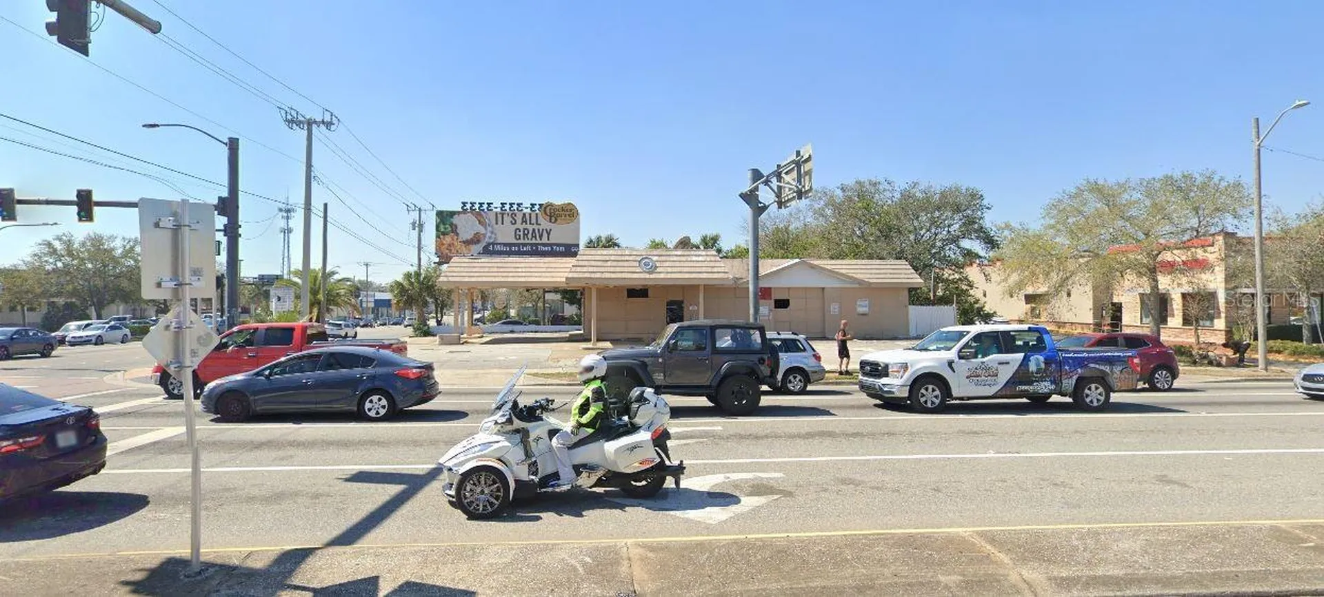 100 N Ridgewood Avenue Daytona Beach FL 32114