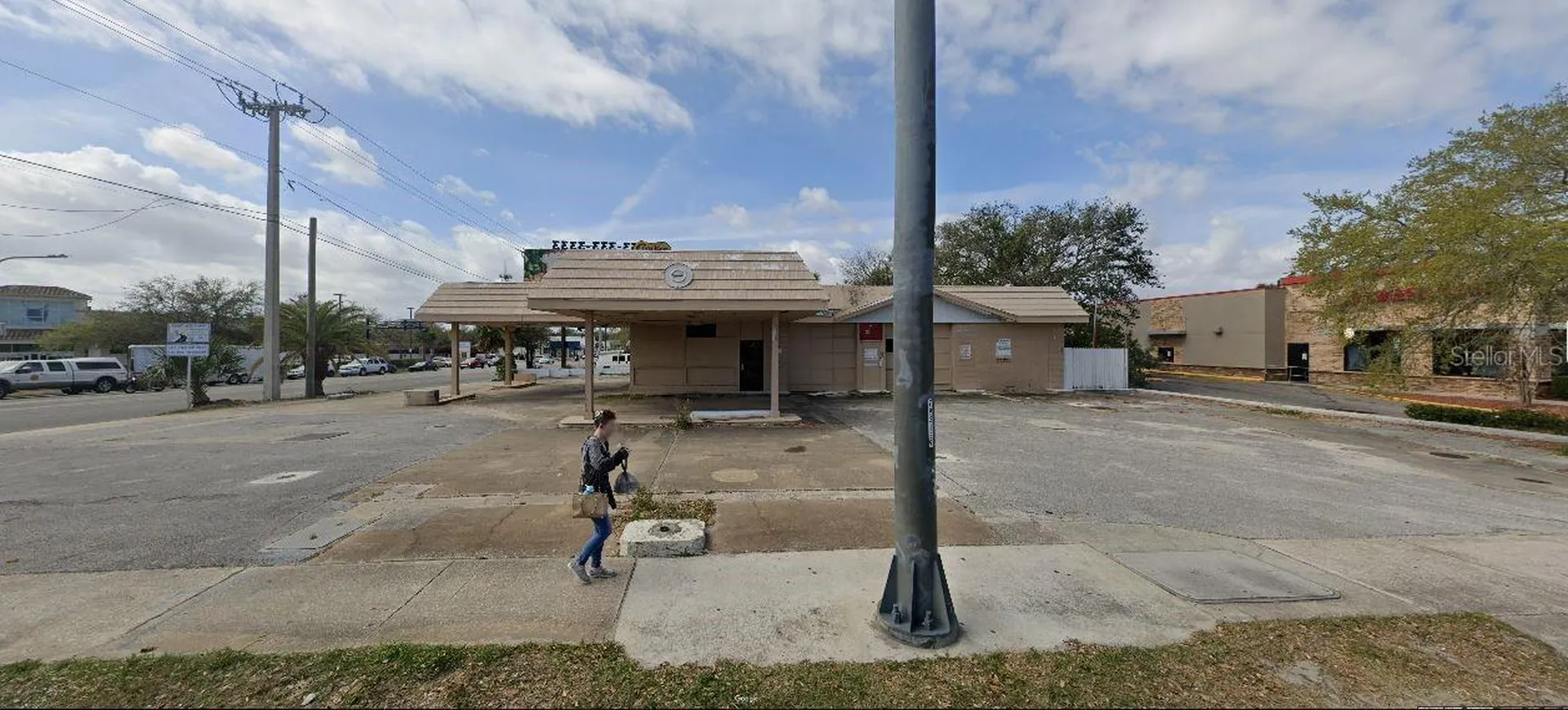 100 N Ridgewood Avenue Daytona Beach FL 32114