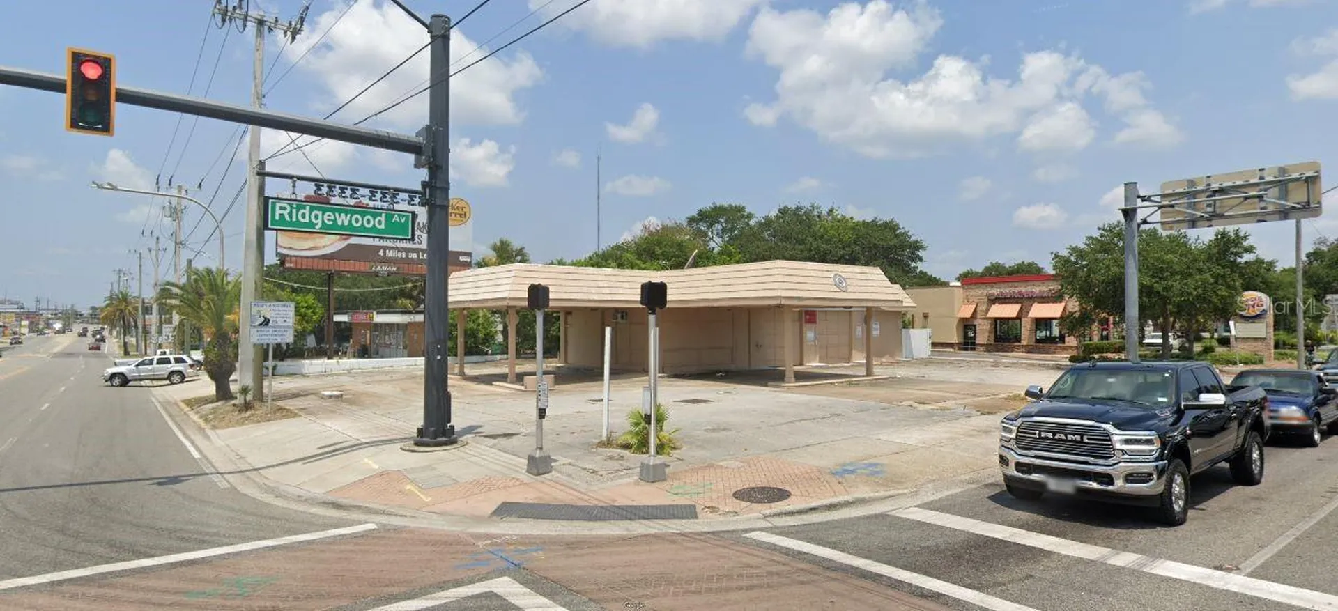 100 N Ridgewood Avenue Daytona Beach FL 32114