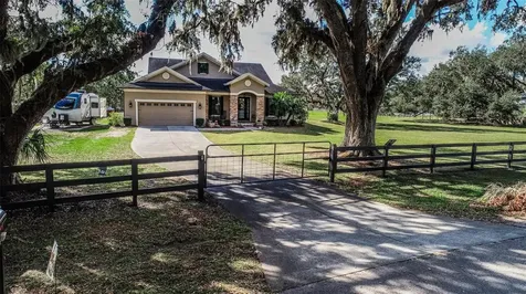 1004 Country Oaks Lane Lakeland FL 33810