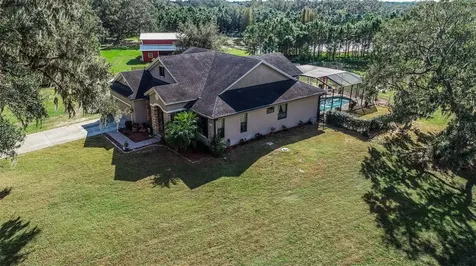 1004 Country Oaks Lane Lakeland FL 33810