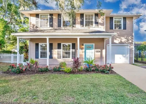 1515 Montana Street Orlando FL 32803